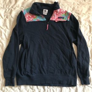 Simply Southern Pullover